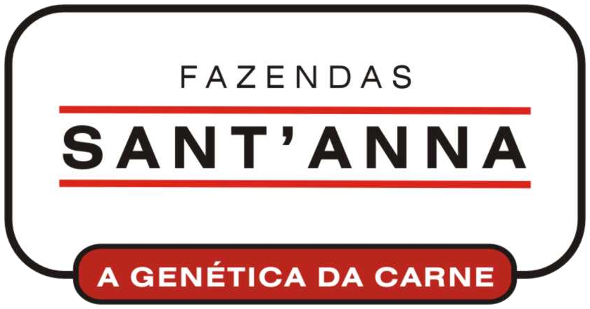 Fazendas Sant'Anna — A genética da carne